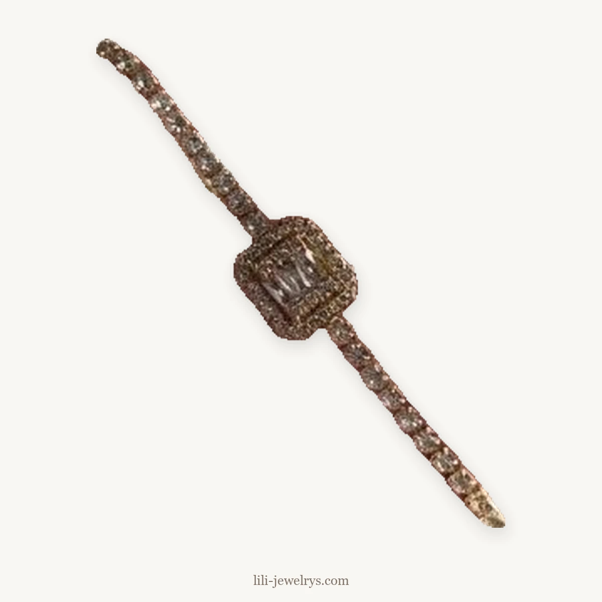 سوار LILI-0441 | Bracelet LILI-0441