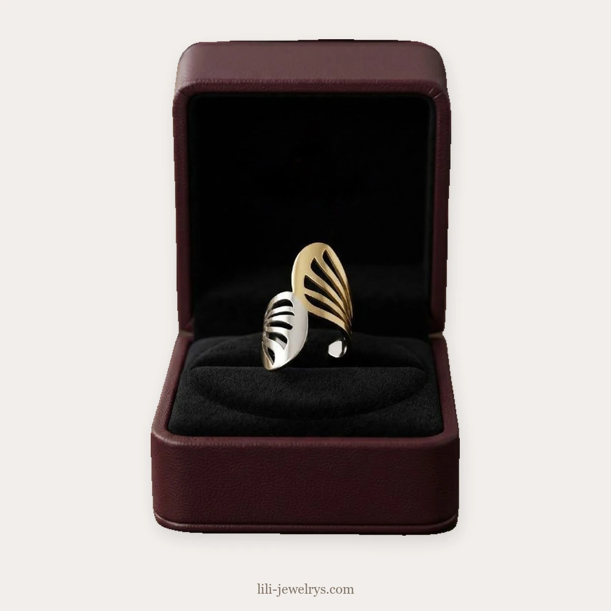 خاتم LILI-0446 | Ring LILI-0446