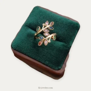 خاتم LILI-0449 | Ring LILI-0449