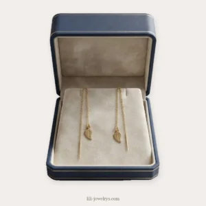 أقراط LILI-0451 | Earrings LILI-0451