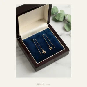 أقراط LILI-0459 | Earrings LILI-0459