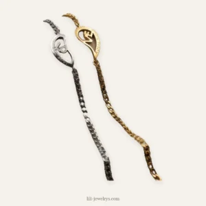 سوار LILI-0469 | Bracelet LILI-0469