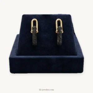 أقراط LILI-0476 | Earrings LILI-0476