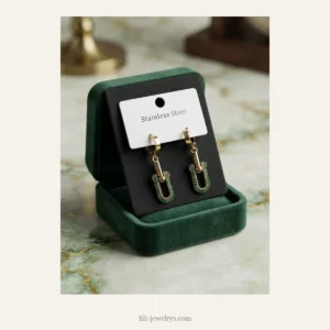 أقراط LILI-0477 | Earrings LILI-0477