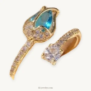 خاتم LILI-0481 | Ring LILI-0481