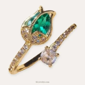 خاتم LILI-0483 | Ring LILI-0483