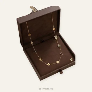 قلادة LILI-0489 | Necklace LILI-0489