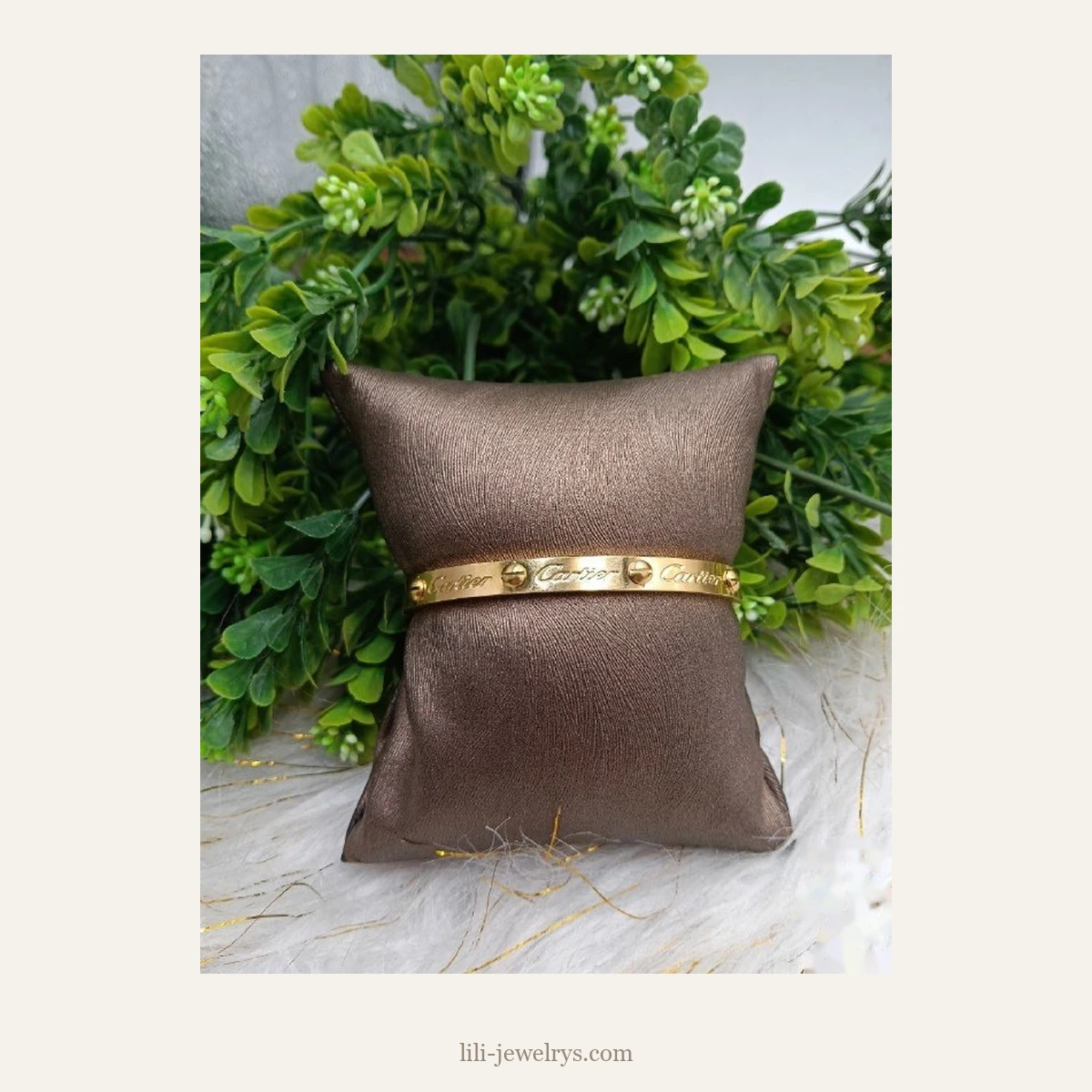 سوار LILI-0496 | Bracelet LILI-0496