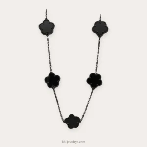 قلادة LILI-0502 | Necklace LILI-0502