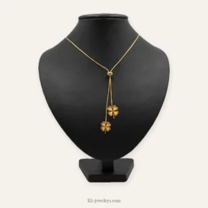 قلادة LILI-0504 | Necklace LILI-0504