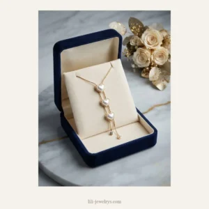 قلادة LILI-0507 | Necklace LILI-0507