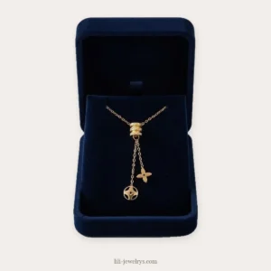 قلادة LILI-0528 | Necklace LILI-0528