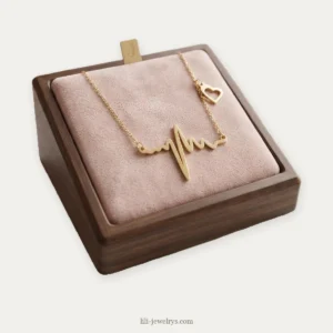قلادة LILI-0531 | Necklace LILI-0531