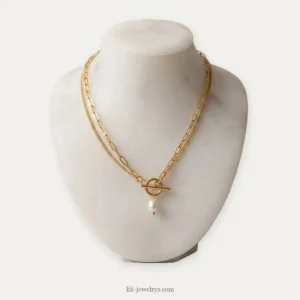 قلادة LILI-0536 | Necklace LILI-0536