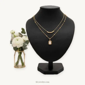 قلادة LILI-0537 | Necklace LILI-0537