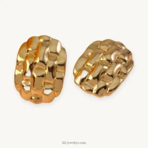 أقراط LILI-0542 | Earrings LILI-0542