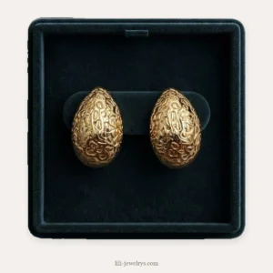 أقراط LILI-0544 | Earrings LILI-0544