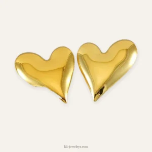 أقراط LILI-0545 | Earrings LILI-0545