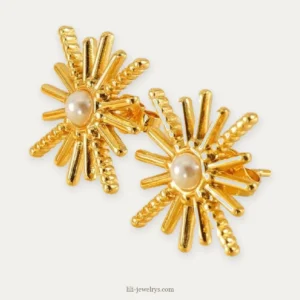 أقراط LILI-0546 | Earrings LILI-0546