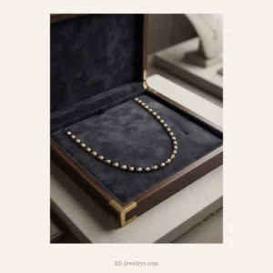 قلادة LILI-0551 | Necklace LILI-0551