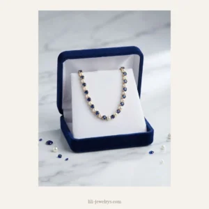 قلادة LILI-0553 | Necklace LILI-0553