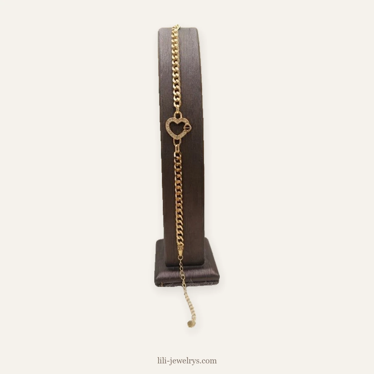 سوار LILI-0555 | Bracelet LILI-0555