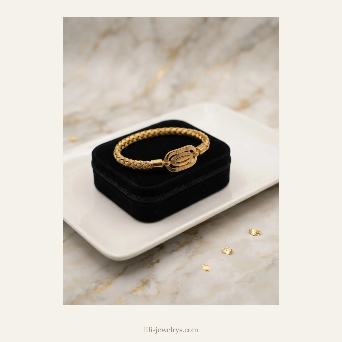 سوار LILI-0567 | Bracelet LILI-0567