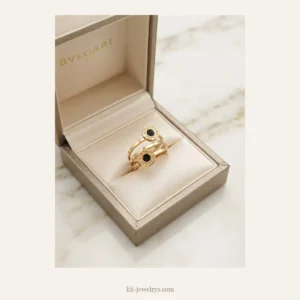 خاتم LILI-0568 | Ring LILI-0568