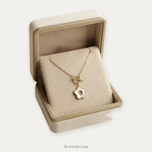 قلادة LILI-0571 | Necklace LILI-0571