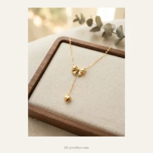 قلادة LILI-0572 | Necklace LILI-0572