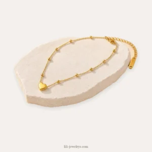 قلادة LILI-0574 | Necklace LILI-0574