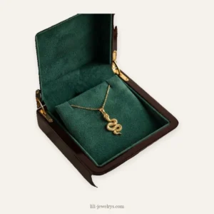 قلادة LILI-0575 | Necklace LILI-0575