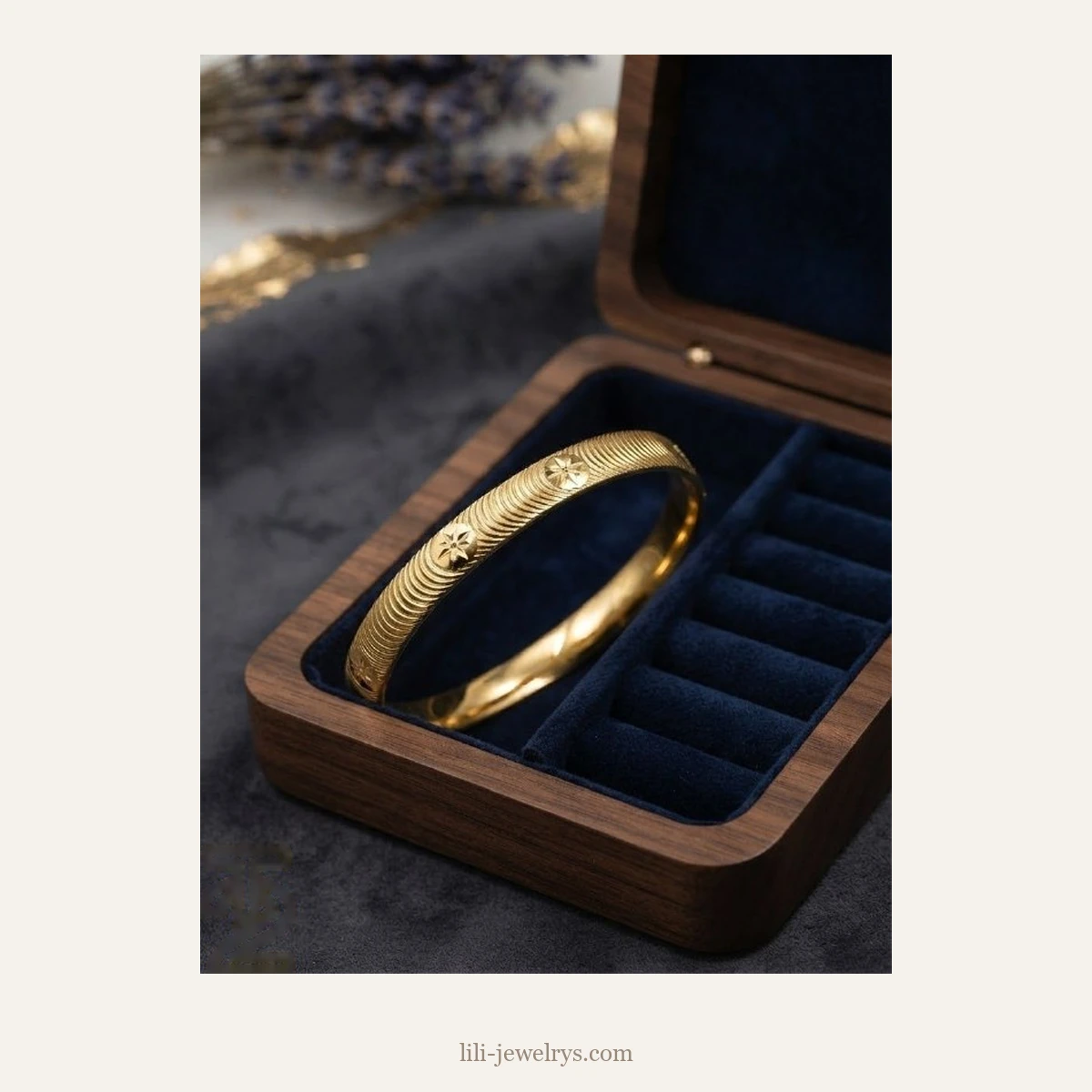 سوار LILI-0580 | Bracelet LILI-0580