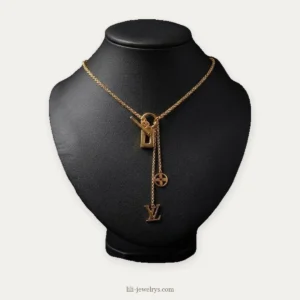 قلادة LILI-0586 | Necklace LILI-0586