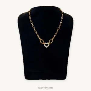قلادة LILI-0587 | Necklace LILI-0587