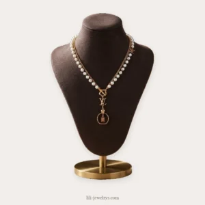 قلادة LILI-0588 | Necklace LILI-0588