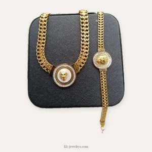 سوار LILI-0589 | Bracelet LILI-0589