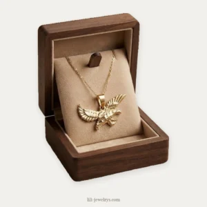قلادة LILI-0591 | Necklace LILI-0591