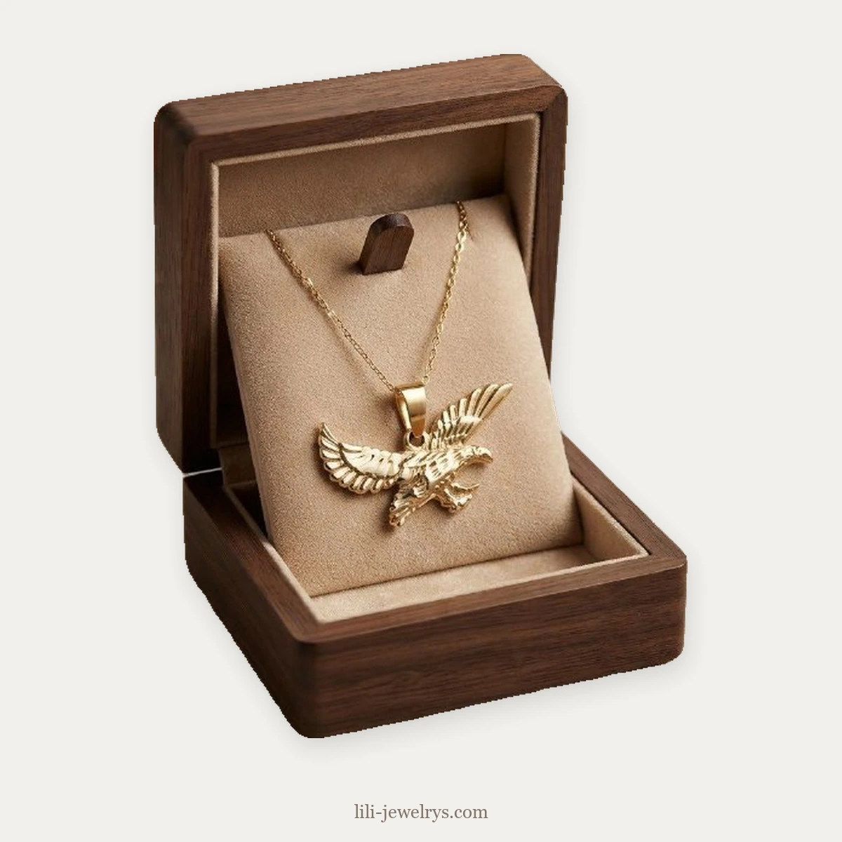 قلادة LILI-0591 | Necklace LILI-0591