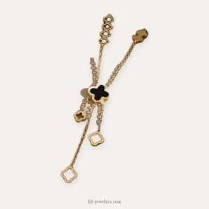 قلادة LILI-0594 | Necklace LILI-0594