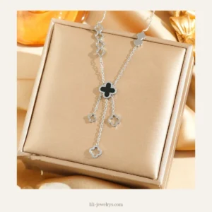 قلادة LILI-0595 | Necklace LILI-0595