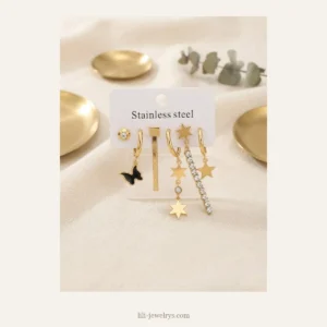 حلية بيرسينج LILI-0602 | Body jewelry LILI-0602