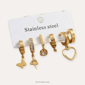 حلية بيرسينج LILI-0604 | Body jewelry LILI-0604