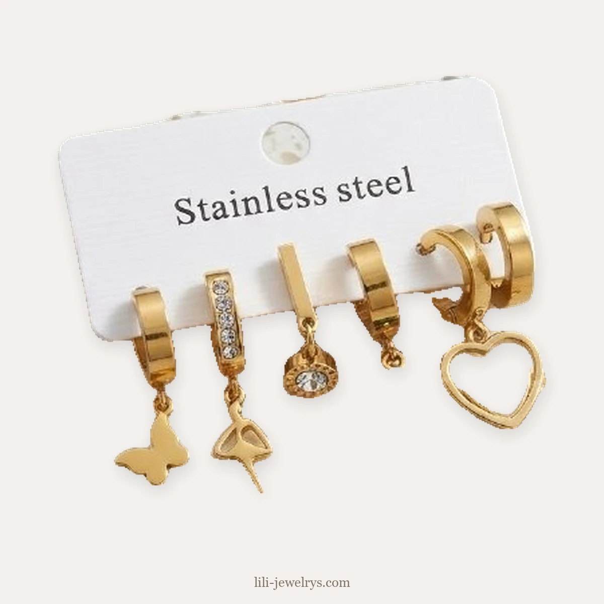 حلية بيرسينج LILI-0604 | Body jewelry LILI-0604