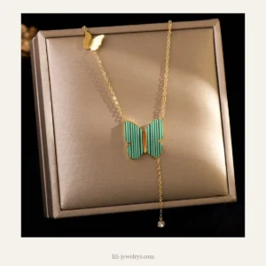 قلادة LILI-0609 | Necklace LILI-0609