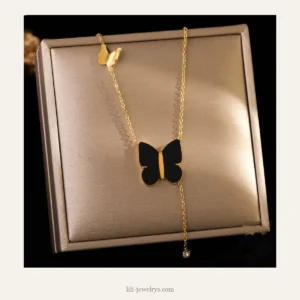 قلادة LILI-0610 | Necklace LILI-0610