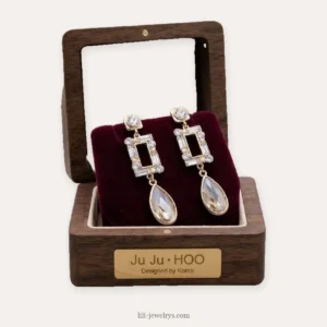 أقراط LILI-0619 | Earrings LILI-0619