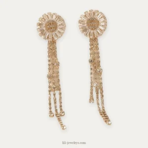 أقراط LILI-0621 | Earrings LILI-0621