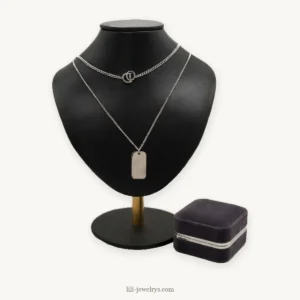 قلادة LILI-0622 | Necklace LILI-0622