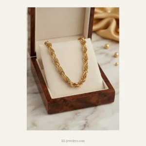 قلادة LILI-0625 | Necklace LILI-0625